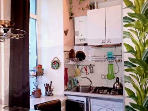 квартира за адресою Київ, Введенська вул., 6