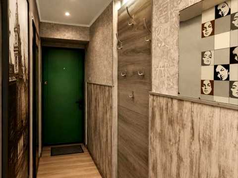 квартира за адресою Київ, Введенська вул., 6