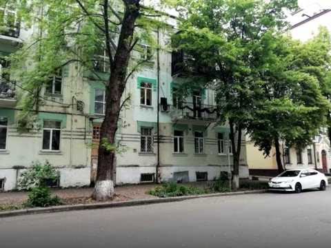 квартира за адресою Київ, Введенська вул., 6