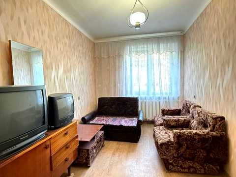 квартира за адресою Івана Мазепи вул. (Калініна), 4