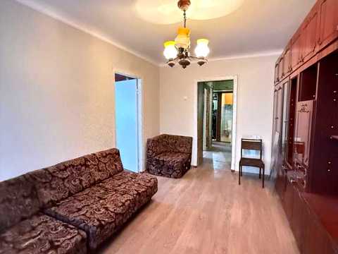 квартира за адресою Івана Мазепи вул. (Калініна), 4