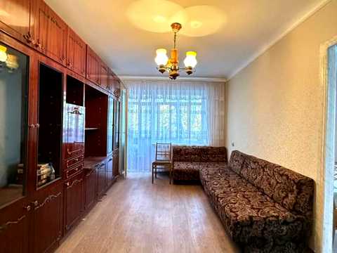 квартира за адресою Івана Мазепи вул. (Калініна), 4