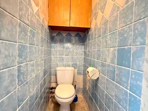 квартира за адресою Івана Мазепи вул. (Калініна), 4
