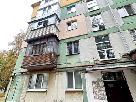 квартира за адресою Івана Мазепи вул. (Калініна), 4