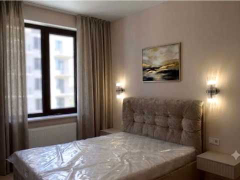 квартира за адресою Фонтанська дорога вул., 25Ж