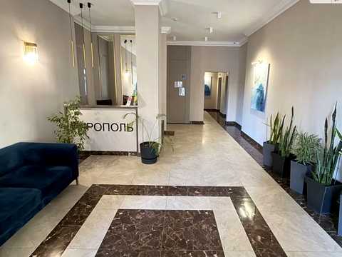 квартира за адресою Фонтанська дорога вул., 25Ж
