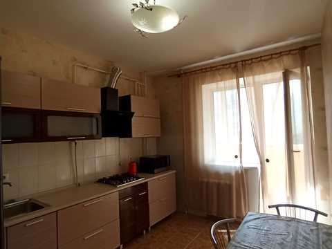 квартира по адресу Академика Заболотного ул., 66