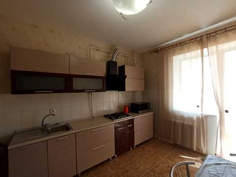 квартира по адресу Академика Заболотного ул., 66