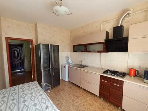 квартира по адресу Академика Заболотного ул., 66