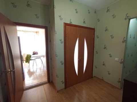 квартира по адресу Академика Заболотного ул., 66