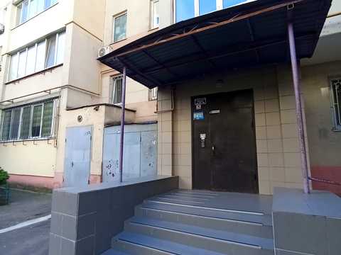 квартира по адресу Академика Заболотного ул., 66