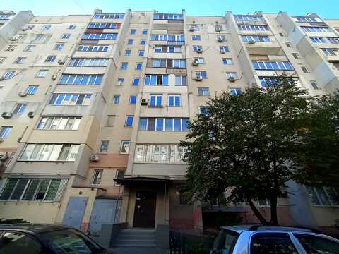 квартира по адресу Академика Заболотного ул., 66