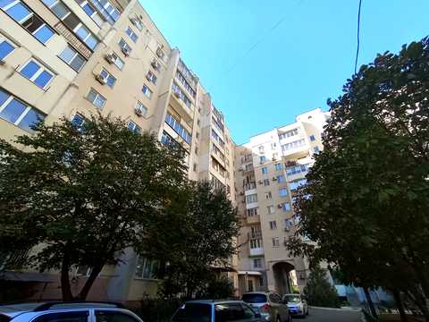 квартира по адресу Академика Заболотного ул., 66