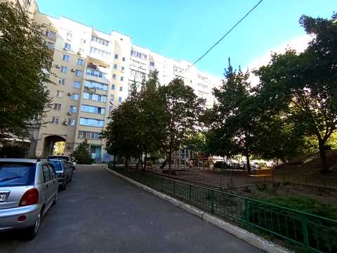 квартира по адресу Академика Заболотного ул., 66