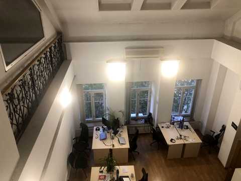 коммерческая по адресу Дмитрия Яворницкого просп. (Карла Маркса), 67