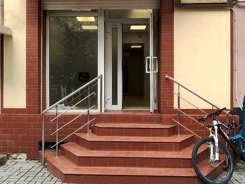 комерційна за адресою Івано-Франківськ, Незалежності вул., 39