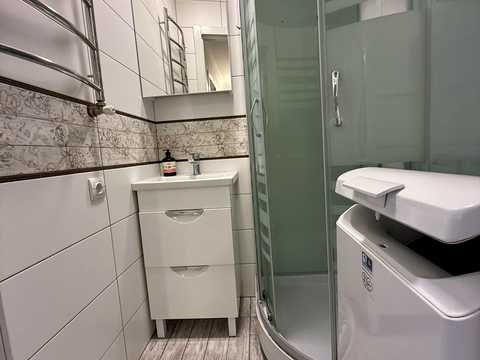 квартира за адресою Олександра Довженка вул., 6