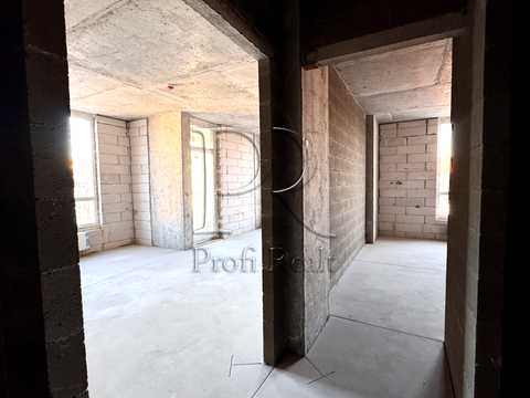 квартира за адресою Салютна вул., 2к9