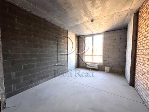 квартира за адресою Салютна вул., 2к9
