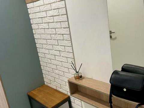 квартира по адресу Центральная ул., 21-А