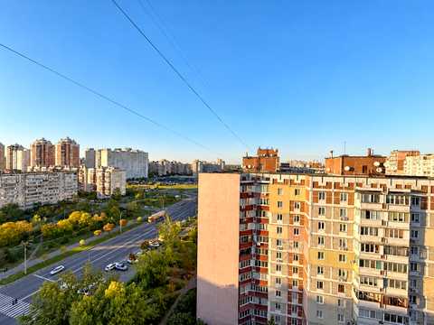 квартира за адресою Червоної Калини просп. (Володимира Маяковського), 52