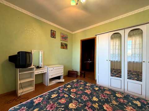 квартира за адресою Червоної Калини просп. (Володимира Маяковського), 52