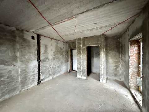 квартира за адресою Бучми вул., 18
