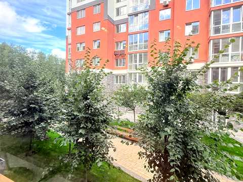 квартира по адресу Соборная ул., 2-К/9