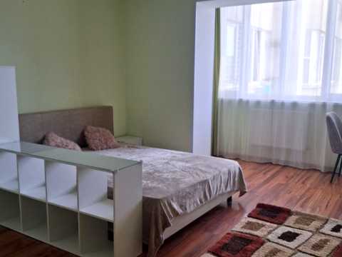 квартира за адресою Івано-Франківськ, Північний бульв., 5-Б