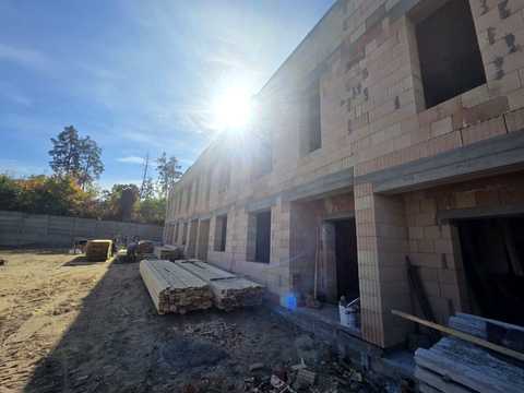 будинок за адресою Олени Теліги вул. (Лермонтова)