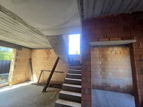 будинок за адресою Олени Теліги вул. (Лермонтова)