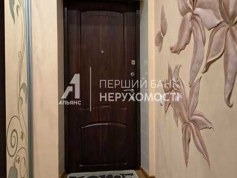 дом по адресу Левадная