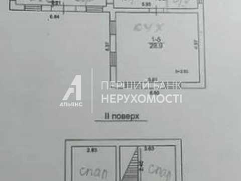будинок за адресою Одеса, Виноградна вул., 43а