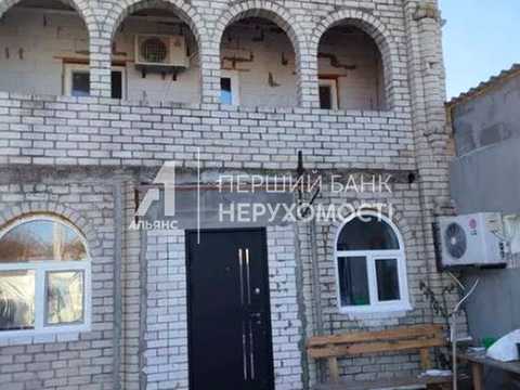 будинок за адресою Одеса, Виноградна вул., 43а