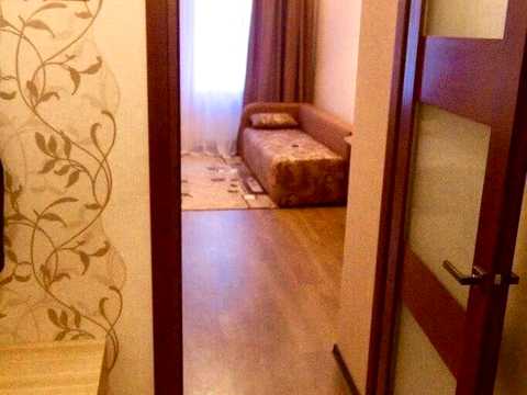квартира по адресу Гусяк ул. (Таманська), 14