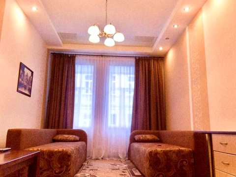 квартира по адресу Гусяк ул. (Таманська), 14