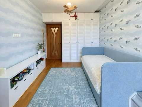 квартира за адресою Регенераторна вул., 4 к6