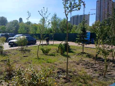 квартира за адресою Бориса Гмирі вул., 22-Б