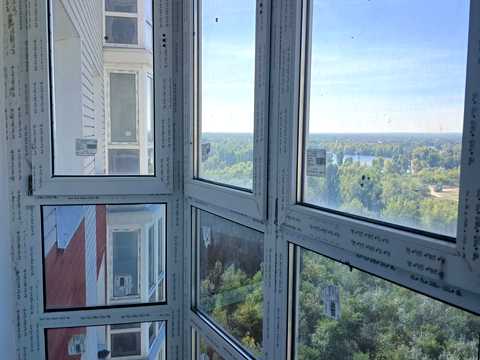 квартира за адресою Бориса Гмирі вул., 22-Б