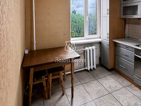 квартира за адресою Київ, Відрадний просп. (Чубаря), 16/50