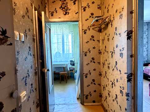 квартира за адресою Архітектора Вербицького вул., 6