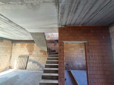 будинок за адресою Олени Теліги вул. (Лермонтова)