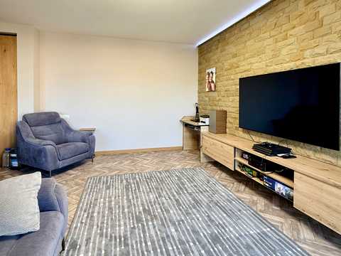 квартира за адресою Регенераторна вул., 4 к6