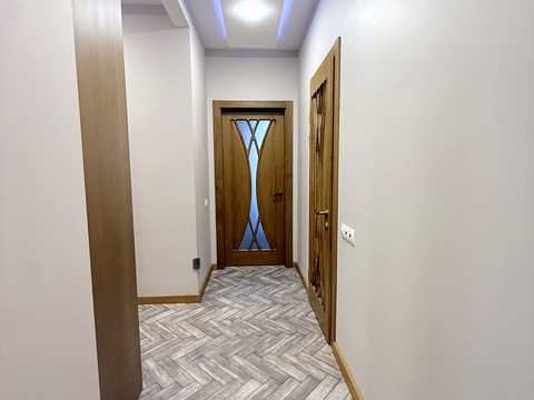 квартира за адресою Регенераторна вул., 4 к6