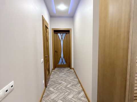 квартира за адресою Регенераторна вул., 4 к6