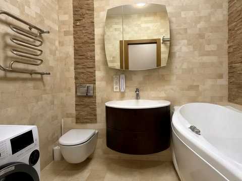 квартира за адресою Регенераторна вул., 4 к6
