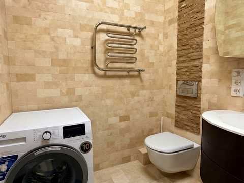 квартира за адресою Регенераторна вул., 4 к6