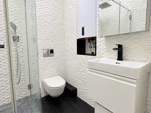 квартира за адресою Регенераторна вул., 4 к6