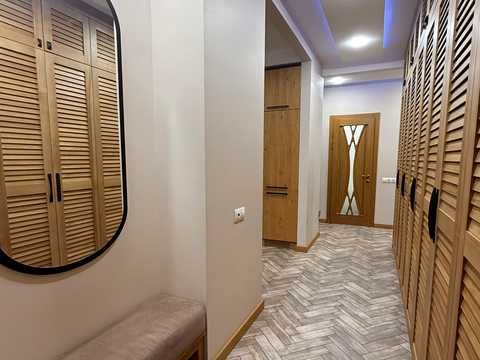 квартира за адресою Регенераторна вул., 4 к6