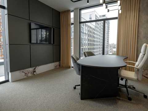 коммерческая по адресу Бульварно-Кудрявская ул. (Воровского), 15